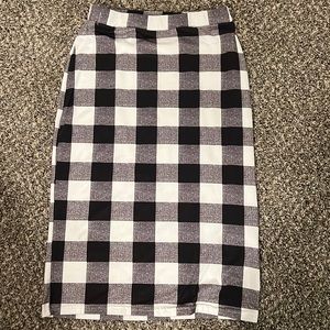 Sweet modesty 14-16 girls skirt